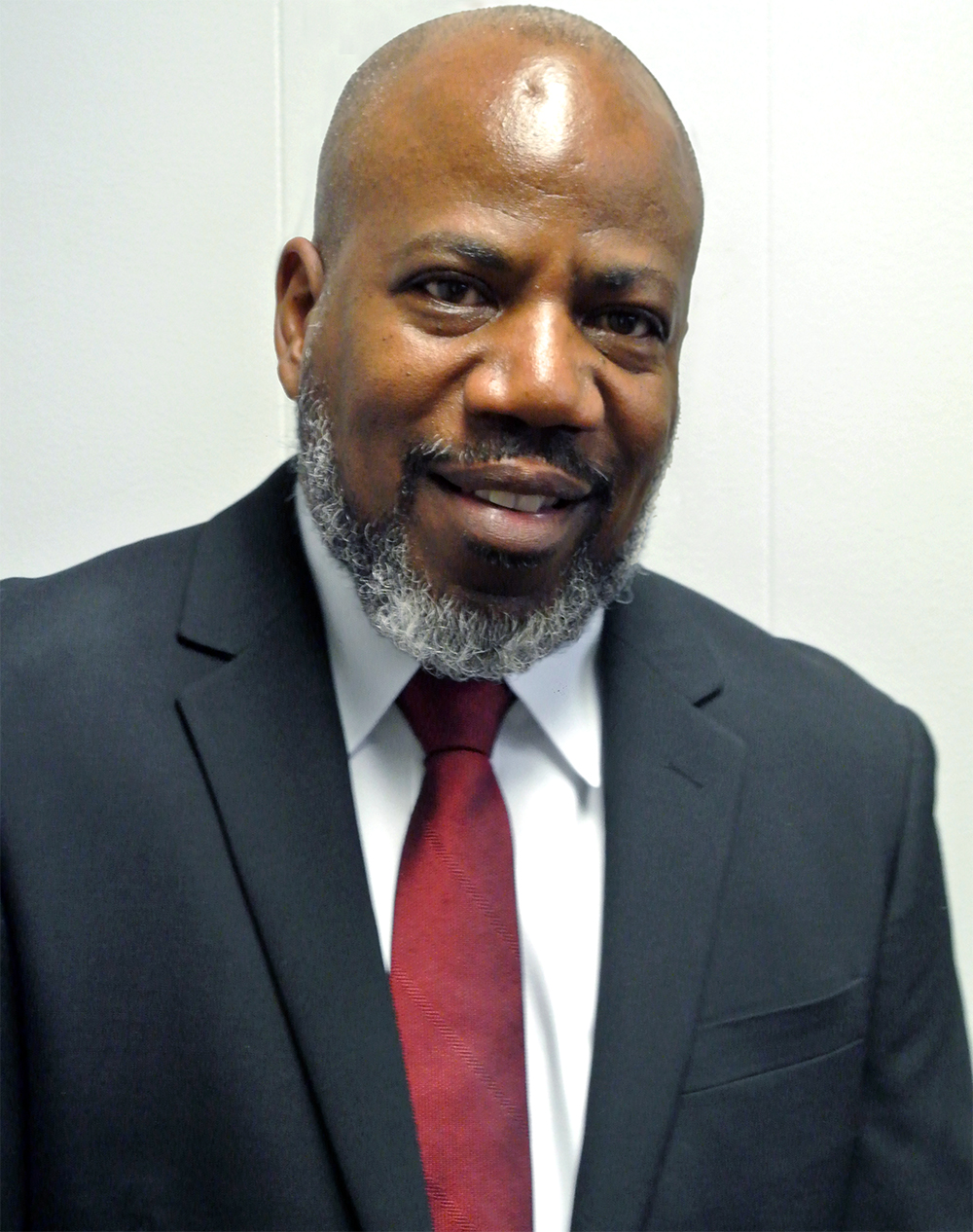 Antimoore Jackson, PhD, LCSW, LADAC